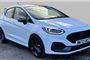 2023 Ford Fiesta ST 1.5 EcoBoost ST-3 5dr