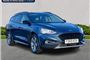 2019 Ford Focus Active 1.0 EcoBoost 125 Active Auto 5dr