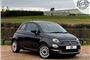 2016 Fiat 500 1.2 Lounge 3dr Dualogic