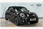 2019 MINI Convertible 2.0 Cooper S Exclusive II 2dr Auto
