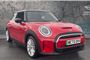 2023 MINI Electric 135kW Cooper S Level 2 33kWh 3dr Auto