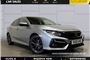 2021 Honda Civic 1.0 VTEC Turbo 126 EX 5dr