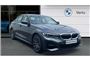 2021 BMW 3 Series 330e M Sport 4dr Step Auto