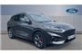 2022 Ford Kuga 2.5 FHEV ST-Line Edition 5dr CVT