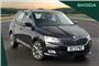 2021 Skoda Fabia 1.0 MPI SE Drive 5dr