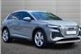 2024 Audi Q4 220kW 50 Quattro 82kWh S Line 5dr Auto