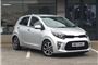 2024 Kia Picanto 1.0 3 5dr [4 seats]