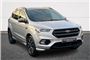 2018 Ford Kuga 1.5 TDCi ST-Line 5dr 2WD