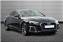 2022 Audi A5 Sportback 45 TFSI 265 Quattro S Line 5dr S Tronic