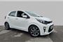 2020 Kia Picanto 1.25 3 5dr