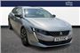 2022 Peugeot 508 SW 1.6 Hybrid GT Premium 5dr e-EAT8