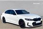 2022 BMW 3 Series M340i xDrive MHT 4dr Step Auto