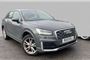 2019 Audi Q2 35 TFSI S Line 5dr S Tronic