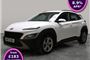 2022 Hyundai Kona 1.0 TGDi 48V MHEV SE Connect 5dr
