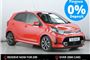 2021 Kia Picanto 1.0T GDi GT-line 5dr [4 seats]