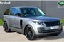 2021 Land Rover Range Rover 3.0 D300 Westminster Black 4dr Auto