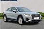 2022 Audi SQ2 SQ2 Quattro 5dr S Tronic