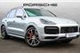 2022 Porsche Cayenne GTS 5dr Tiptronic S