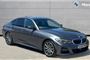 2019 BMW 3 Series 320d M Sport 4dr Step Auto