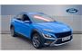 2022 Hyundai Kona 1.6 GDi Hybrid Premium 5dr DCT