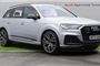 2020 Audi SQ7 SQ7 TDI Quattro Vorsprung 5dr Tiptronic