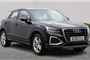 2021 Audi Q2 35 TFSI Sport 5dr