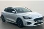 2019 Ford Focus 1.5 EcoBoost 150 ST-Line 5dr