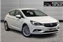 2019 Vauxhall Astra 1.0T ecoTEC Elite Nav 5dr