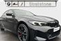 2022 BMW 3 Series M340d xDrive MHT 4dr Step Auto