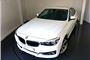 2016 BMW 3 Series GT 320i xDrive Sport 5dr Step Auto [Business Media]