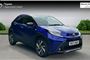 2023 Toyota Aygo X 1.0 VVT-i Exclusive 5dr