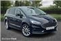 2022 Ford S-MAX Vignale 2.5 FHEV 190 5dr CVT