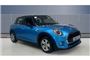 2018 MINI Hatchback 5dr 1.5 Cooper II 5dr Auto