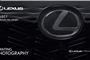 2021 Lexus NX 300h 2.5 F-Sport 5dr CVT [Premium Pack/Leather]