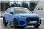 2022 Audi RS Q3 RS Q3 TFSI Quattro Audi Sport Edition 5dr S Tronic