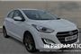 2015 Hyundai i30 1.6 CRDi [136] Premium 5dr DCT