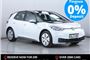 2022 Volkswagen ID.3 107KW Life Pro 58kWh 5dr Auto