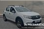 2018 Dacia Sandero Stepway 0.9 TCe Comfort 5dr