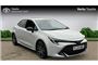 2024 Toyota Corolla 1.8 Hybrid GR Sport 5dr CVT