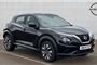 2024 Nissan Juke 1.0 DiG-T Acenta Premium 5dr