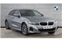 2024 BMW 3 Series 330e Sport 4dr Step Auto