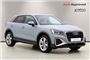 2024 Audi Q2 30 TFSI S Line 5dr