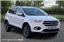 2019 Ford Kuga 1.5 EcoBoost Titanium X Edition 5dr Auto 2WD