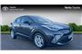 2022 Toyota C-HR 1.8 Hybrid Icon 5dr CVT