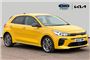 2022 Kia Rio 1.0 T GDi 48V 118 GT-Line S 5dr