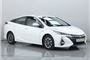 2020 Toyota Prius 1.8 VVTi Business Edition Plus 5dr CVT