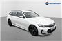 2023 BMW 3 Series Touring 320d MHT M Sport 5dr Step Auto