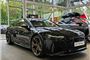 2024 Audi RS7 RS 7 TFSI Qtro Perform Carbon Black 5dr Tiptronic