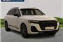 2024 Audi SQ7 SQ7 TFSI Quattro Black Ed 5dr Tiptronic
