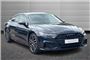 2023 Audi A7 40 TDI Quattro Black Edition 5dr S Tronic